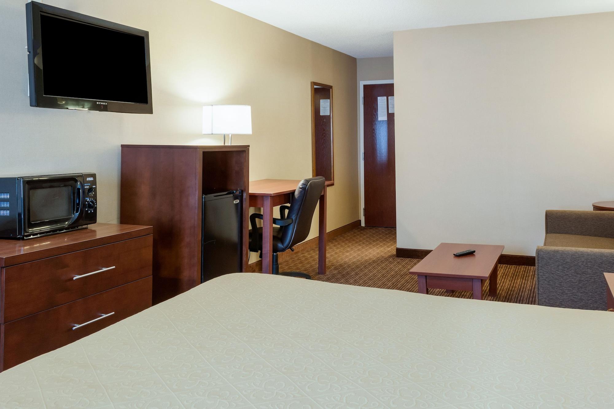 Quality Inn Chester - South Richmond Экстерьер фото