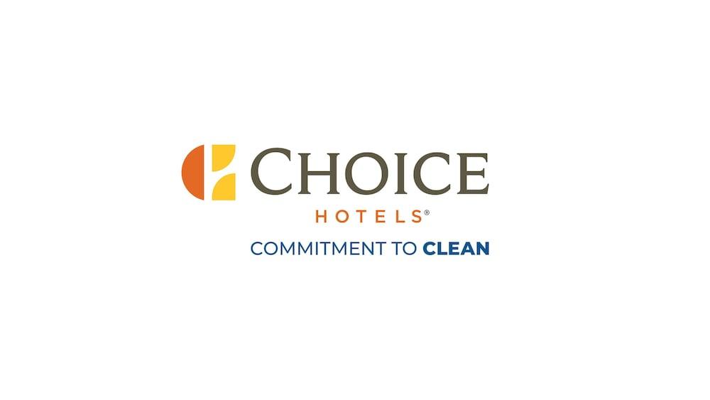 Quality Inn Chester - South Richmond Экстерьер фото