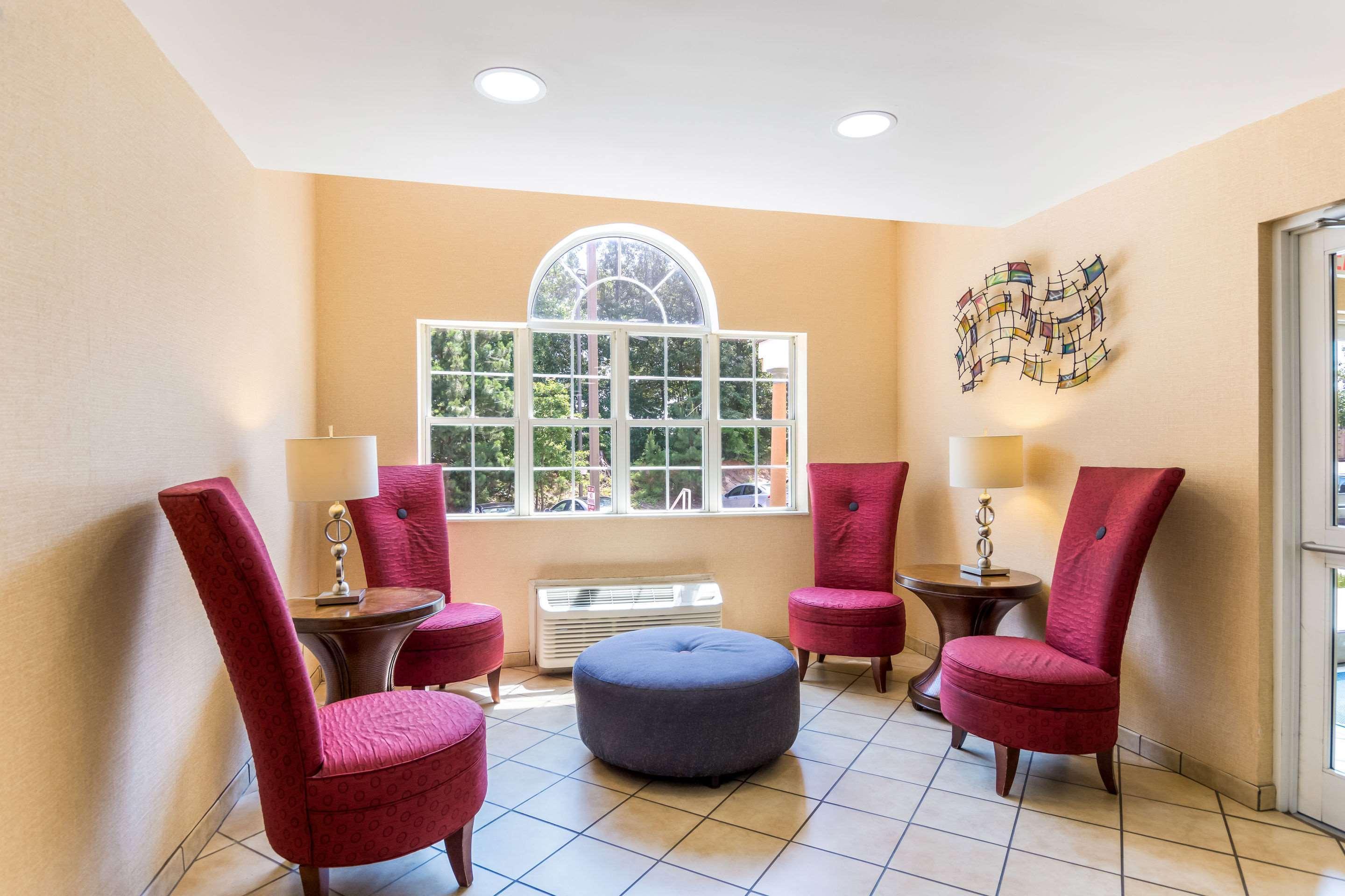 Quality Inn Chester - South Richmond Экстерьер фото