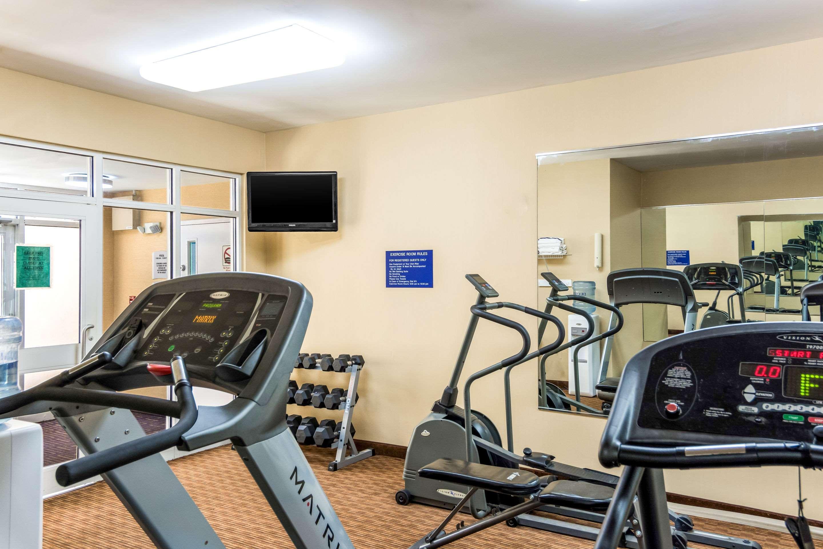 Quality Inn Chester - South Richmond Экстерьер фото