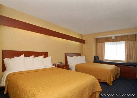 Quality Inn Chester - South Richmond Номер фото