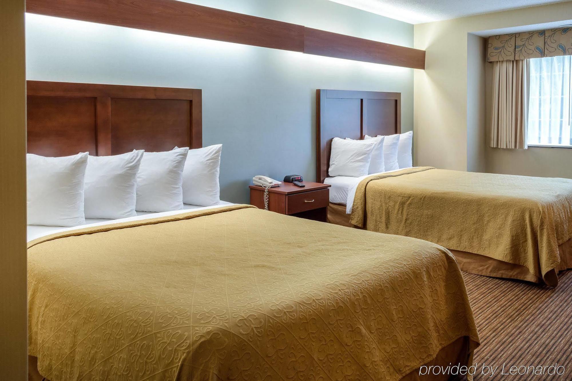 Quality Inn Chester - South Richmond Экстерьер фото