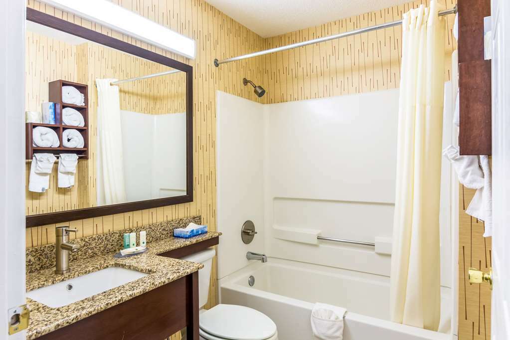 Quality Inn Chester - South Richmond Номер фото