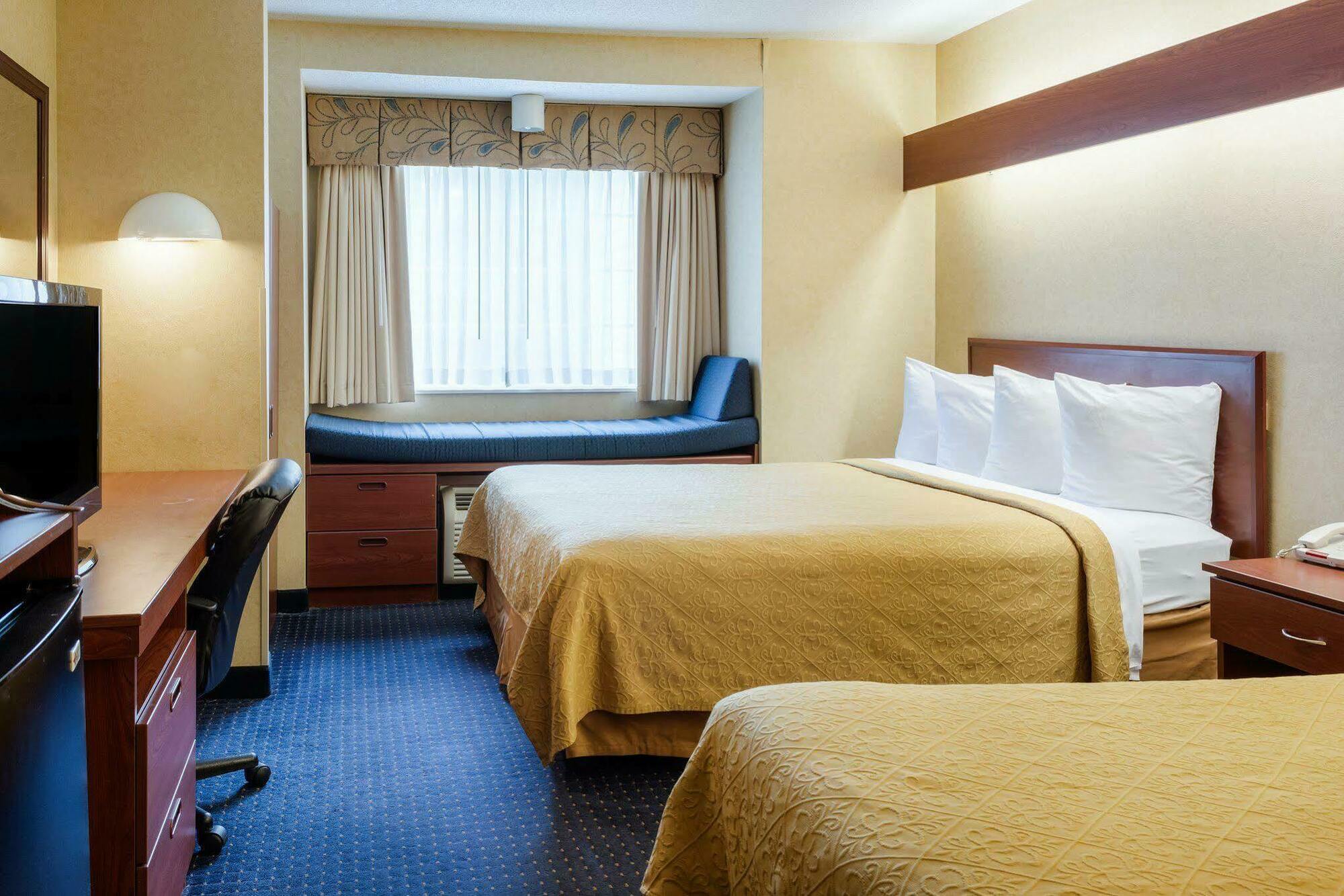 Quality Inn Chester - South Richmond Экстерьер фото