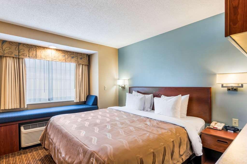 Quality Inn Chester - South Richmond Номер фото