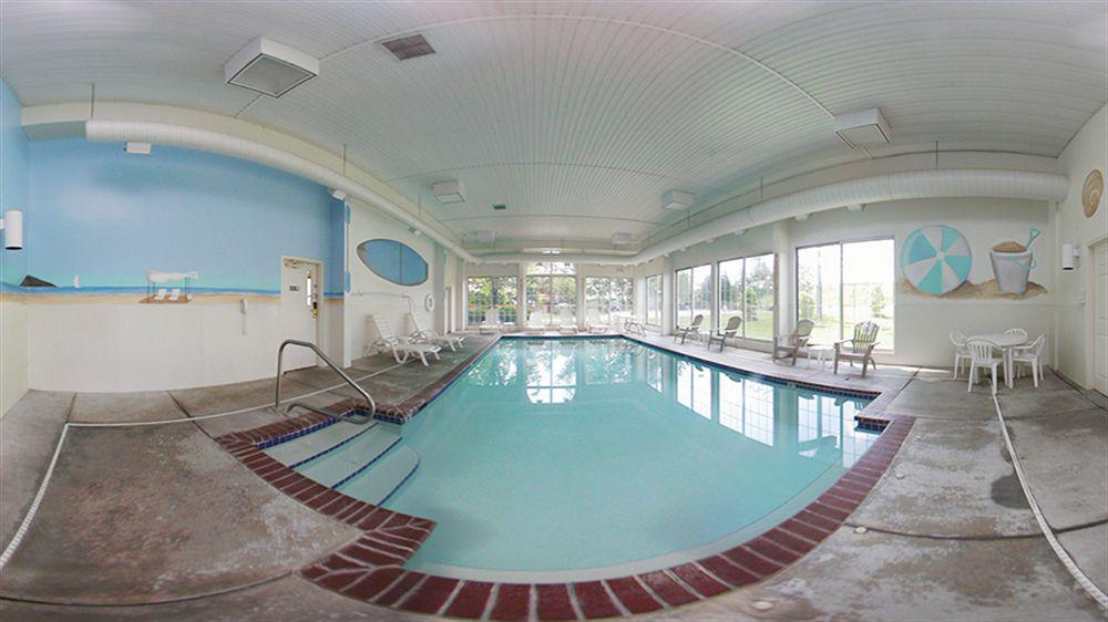 Quality Inn Chester - South Richmond Экстерьер фото